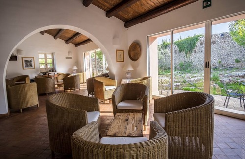 Noto Hotel | Hotel Masseria degli Ulivi