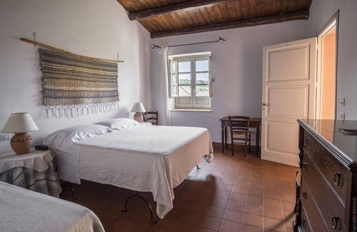 Noto Hotel | Hotel Masseria degli Ulivi