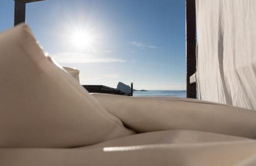 Panarea Hotel | Hotel Oasi