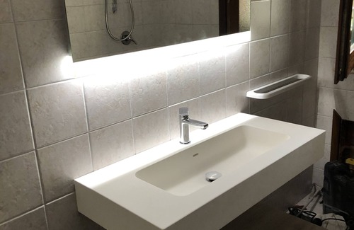 Castelluzzo Hotel | Hotel Oasi