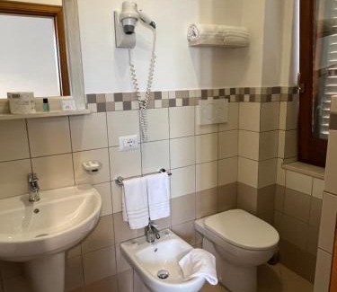 Lipari Historic Centre Hotel | Hotel Oriente
