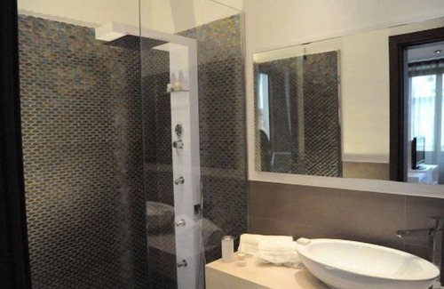 Sant'Agata di Militello Hotel | Hotel Palazzo Fortunato