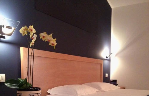 Punta Braccetto Hotel | Hotel Parco della Rocca