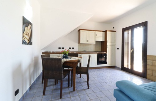 Brucoli House | Hotel Residence Capo Campolato