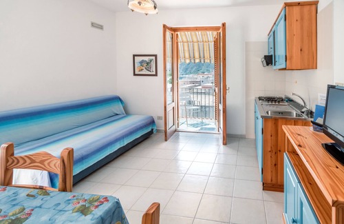 Canneto House | Hotel Residence La Villetta
