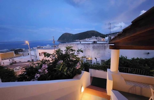 Canneto House | Hotel Residence La Villetta