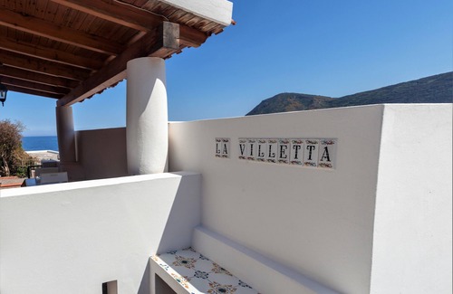 Canneto House | Hotel Residence La Villetta