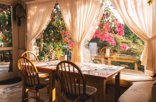 Lipari Historic Centre Apartment | Hotel Residence Mendolita