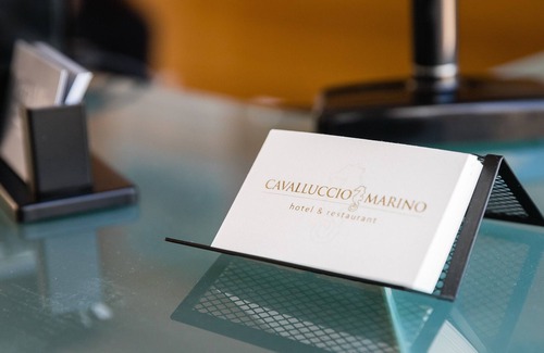 Lampedusa Hotel | Hotel Ristorante Cavalluccio Marino