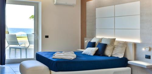 Torre Colonna-sperone Hotel | Hotel Sporting Club