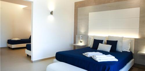 Torre Colonna-sperone Hotel | Hotel Sporting Club