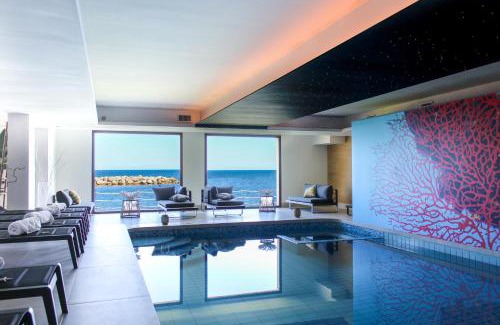 Trabia Hotel | Hotel Tonnara Trabia
