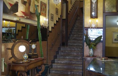 Messina Hotel | Hotel Touring