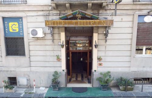 Messina Hotel | Hotel Touring