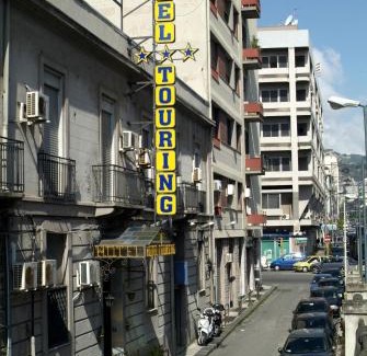 Messina Hotel | Hotel Touring