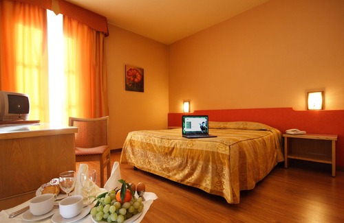 Villaggio Mose Hotel | Hotel Tre Torri