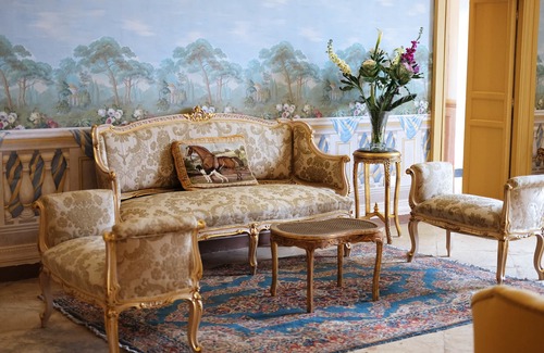 Noto Hotel | Hotel Villa Favorita