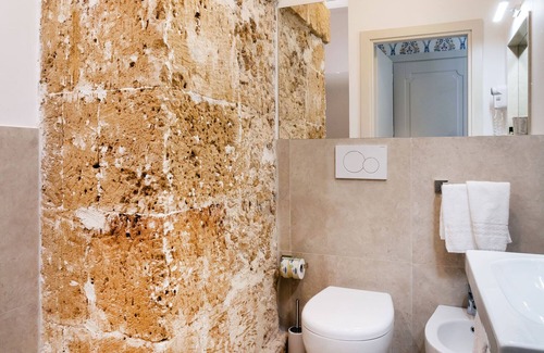 Noto Hotel | Hotel Villa Favorita