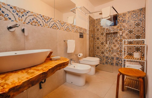 Noto Hotel | Hotel Villa Giulia