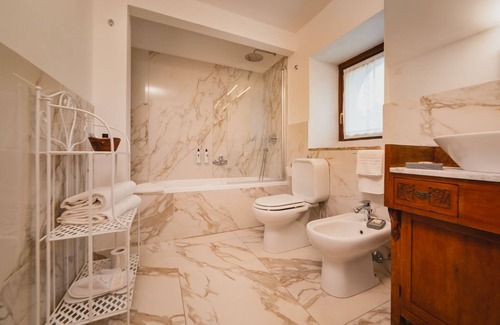 Noto Hotel | Hotel Villa Giulia