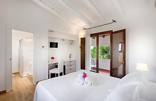 Noto Marina Hotel | Hotel Villa Mediterranea