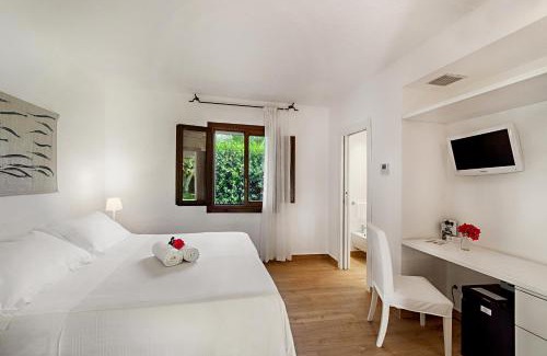 Noto Marina Hotel | Hotel Villa Mediterranea