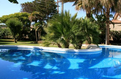 Noto Marina Hotel | Hotel Villa Mediterranea