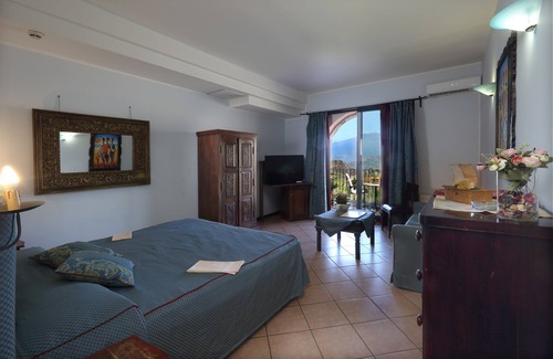 Castelmola Hotel | Hotel Villa Sonia