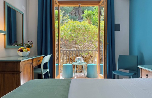 San Vito Lo Capo Hotel | HOTIDAY Room Collection - San Vito Lo Capo