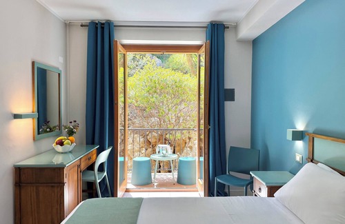 San Vito Lo Capo Hotel | HOTIDAY Room Collection - San Vito Lo Capo