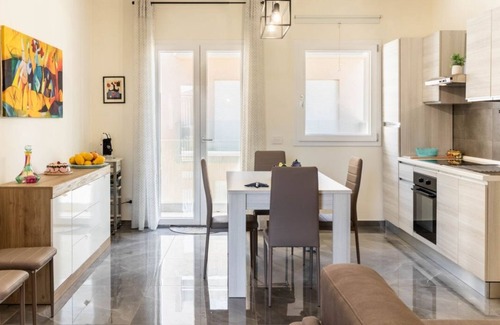 Portopalo di Capo Passero Apartment | House & Villas - Stella di Mare