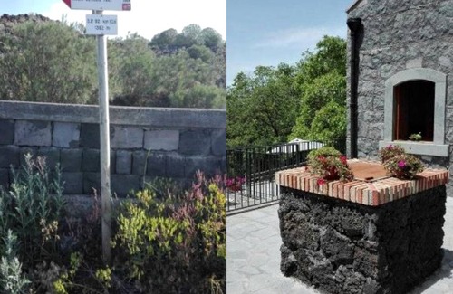 Belpasso House | House ∙ 1 bedroom ∙ 10 guests