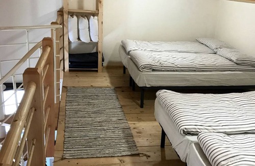Belpasso House | House ∙ 1 bedroom ∙ 10 guests
