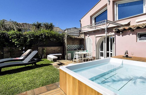 Santa Tecla House | House ∙ 2 bedrooms ∙ 4 guests
