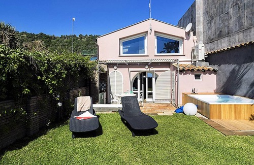 Santa Tecla House | House ∙ 2 bedrooms ∙ 4 guests