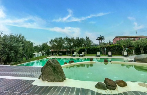 Carlentini House | House ∙ 2 bedrooms ∙ 6 guests