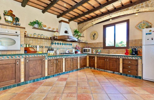 Castelvetrano House | House ∙ 4 bedrooms ∙ 8 guests