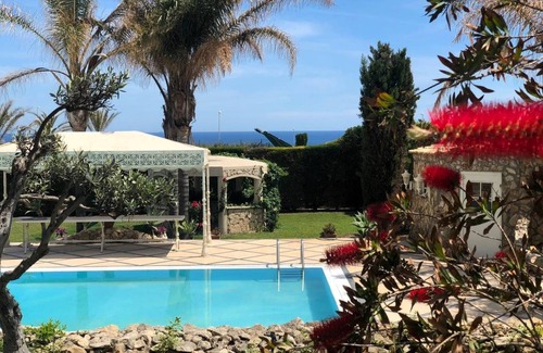 Brucoli House | House ∙ 5 bedrooms ∙ 10 guests
