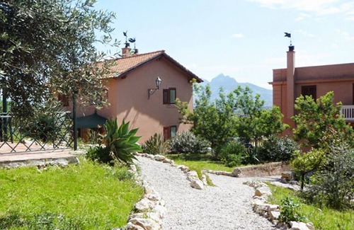 Porticello House | House ∙ 8 bedrooms ∙ 16 guests