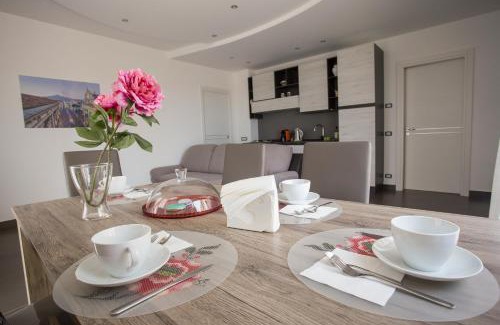 Mascali Apartment | House Etna View