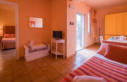 Fontane Bianche House | House