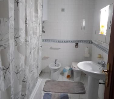 Sant'Onofrio House | House Italia Holiday