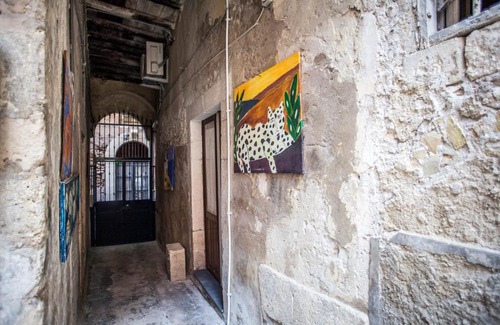 Ortigia Apartment | House Ortigia