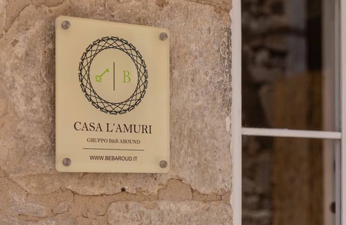 Modica House | HOUSE THE AMURI