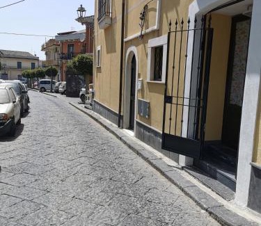 Viagrande House | House Umberto I