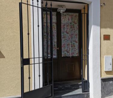 Viagrande House | House Umberto I