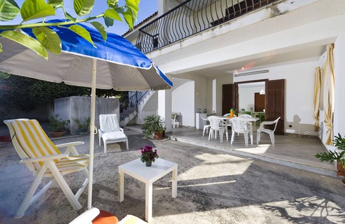 Castellammare del Golfo Villa | House/Villa - Castellammare del Golfo