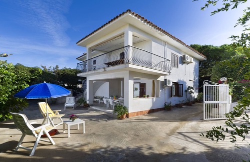Castellammare del Golfo Villa | House/Villa - Castellammare del Golfo
