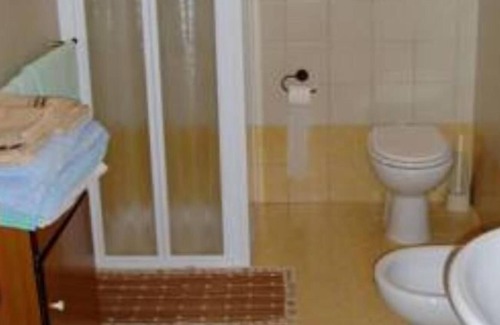 Bastione House | House / Villa - Milazzo
