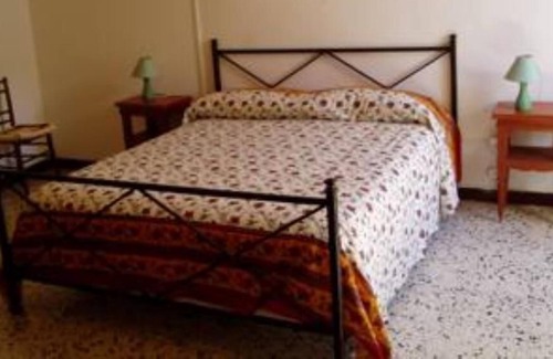 Bastione House | House / Villa - Milazzo